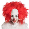 Perücke Horror Clown - Thumbnail Image 1