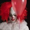 Perücke Horror Clown - Thumbnail Image 2