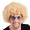 Perücke Groove (blond) - Thumbnail Image 3