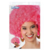 Perücke Groove (pink) - Thumbnail Image 4