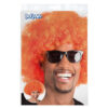 Perücke Groove (orange) - Thumbnail Image 4