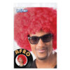 Perücke Groove (rot) - Thumbnail Image 4