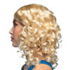 Perücke Cocktail (blond) - Thumbnail Image 2