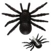Haarspange Glitterspinne - Thumbnail Image 1