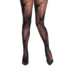 Strumpfhose Spider Widow - Thumbnail Image 1
