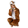 Tiger Plüsch - Thumbnail Image 3