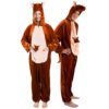 Känguru Plüsch - Thumbnail Image 1