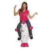 Funny Unicorn - Thumbnail Image 2