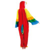 Papagei Plüsch - Thumbnail Image 2