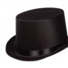 Zylinder (schwarz) - Thumbnail Image 1