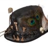 Zylinder mit Skelett und Gebeinen - Thumbnail Image 1