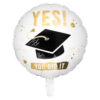 Folienballon 'YES YOU DID IT' - Thumbnail Image 1