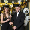 Folienballon 'YES YOU DID IT' - Thumbnail Image 7