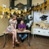 Folienballon 'YES YOU DID IT' - Thumbnail Image 4