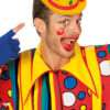 Mini Melone mit Punkten (gelb) - Thumbnail Image 2