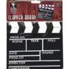 Hollywood-Stil Klappe - Thumbnail Image 3