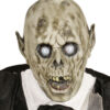 Maske Zombie Groom - Thumbnail Image 1