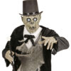 Maske Zombie Groom - Thumbnail Image 2