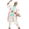 Maske Labor-Zombie - Thumbnail Image 3