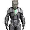 Maske Space Alien - Thumbnail Image 2