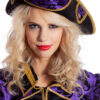 Dreispitz Purple - Thumbnail Image 3