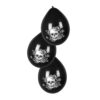 6 Latexballons Day Of The Dead - Thumbnail Image 1