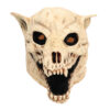 Latex Kopfmaske Hundeschädel - Thumbnail Image 2