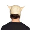 Latex Kopfmaske Hundeschädel - Thumbnail Image 3