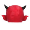Latex Kopfmaske Creepy Devil - Thumbnail Image 3