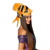 Hut Fisch (orange) - Thumbnail Image 2