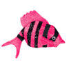 Hut Fisch (pink) - Thumbnail Image 1