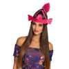 Hut Fisch (pink) - Thumbnail Image 2