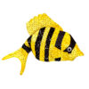 Hut Fisch (gelb) - Thumbnail Image 1