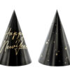 Partyhüte Happy New Year - Thumbnail Image 2