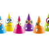Partyhüte Monster - Thumbnail Image 1