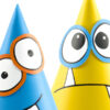 Partyhüte Monster - Thumbnail Image 2