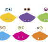 Partyhüte Monster - Thumbnail Image 9