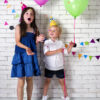 Partyhüte Monster - Thumbnail Image 4