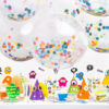 Partyhüte Monster - Thumbnail Image 3