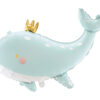 Folienluftballon Wal - Thumbnail Image 1
