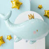 Folienluftballon Wal - Thumbnail Image 2