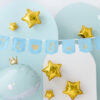 Folienluftballon Wal - Thumbnail Image 4
