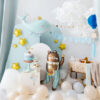 Folienluftballon Wal - Thumbnail Image 3