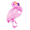 Folienballon Flamingo - Thumbnail Image 1