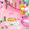 Folienballon Flamingo - Thumbnail Image 6