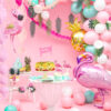 Folienballon Flamingo - Thumbnail Image 5