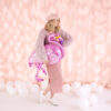 Folienballon Flamingo - Thumbnail Image 4