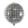 Folienballon Disco-Kugel - Thumbnail Image 1