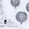 Folienballon Disco-Kugel - Thumbnail Image 2