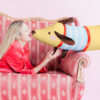 Folienballon Dackel - Thumbnail Image 2